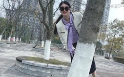 蓝风小夜美手办原图